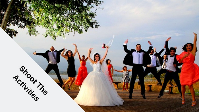 Wedding Photography Tips for Photographers
