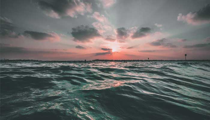 ocean photography tips