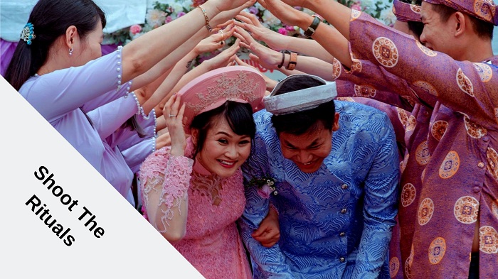 Amazing Wedding Photography Tips for Photographers