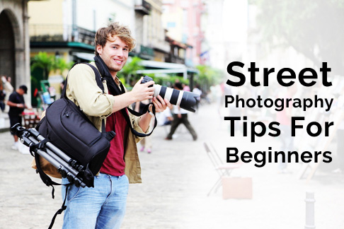 Street Photography tips for beginners