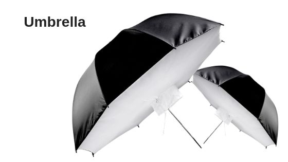 Photography Umbrella