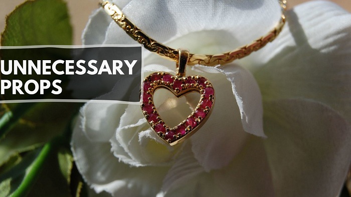 10 not to do Jewelry Product Photography Mistakes 2019