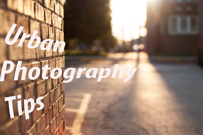 Urban Photography Tips for Beginners