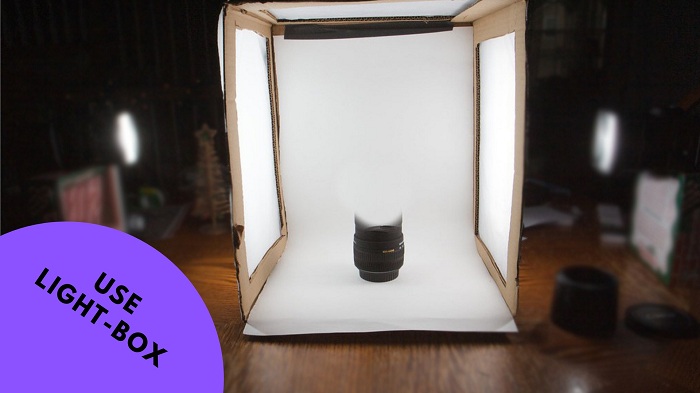 E-commerce Photography Tips and Tricks