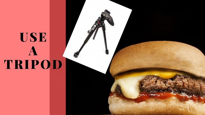 Dark Food Photography Tips and techniques