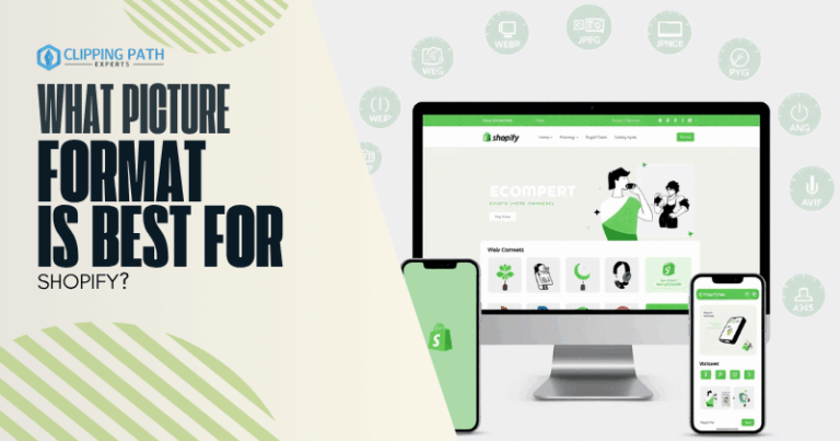 What Picture Format is Best for Shopify?WebP vs JPEG vs AVIF