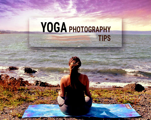 Yoga Photography Tips