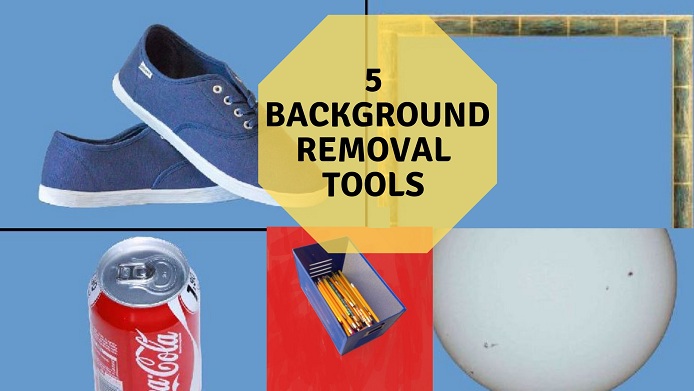 5 Essential Tools for Background Removal in Photoshop