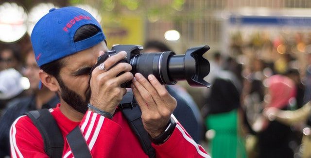 camera-for-photojournalism