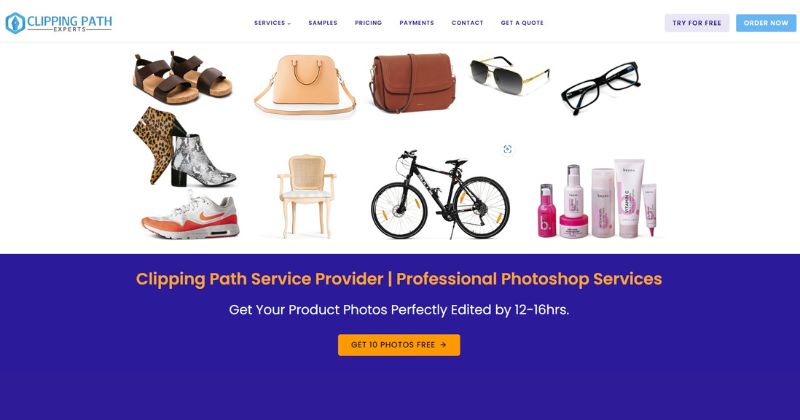clipping path experts company
