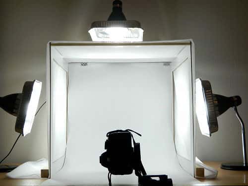 5 Steps To Make Inexpensive Photography Light Box