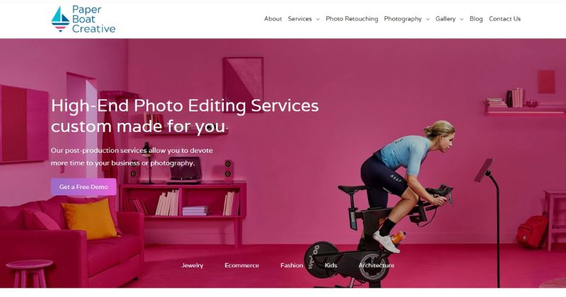 paperboat creative