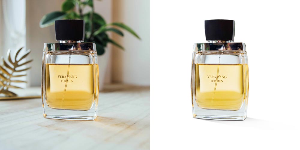 product photo Background Removal