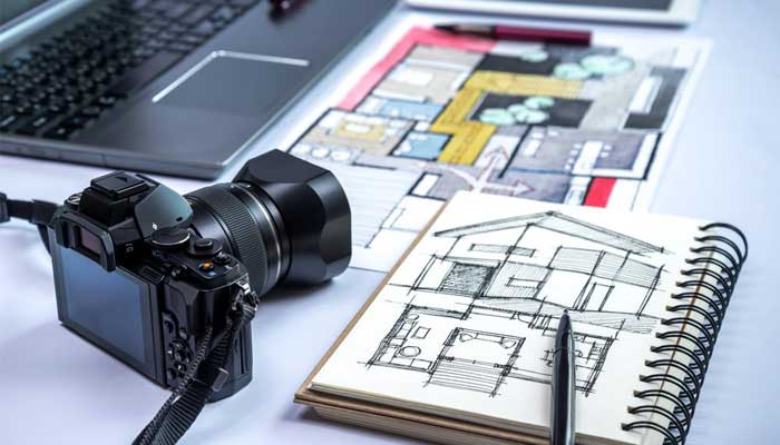 real estate photography tips and tricks
