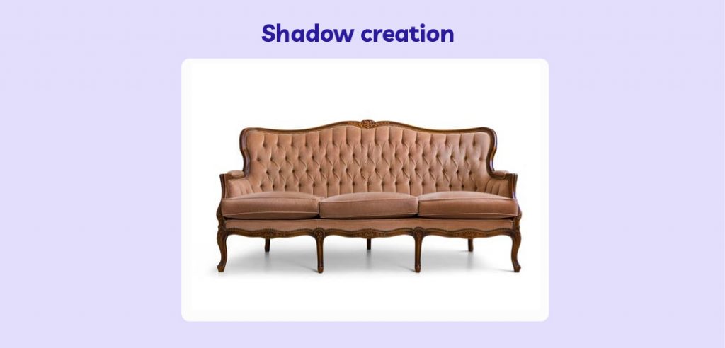 shadow creation services