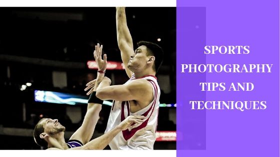 Sports Photography Tips and Tricks