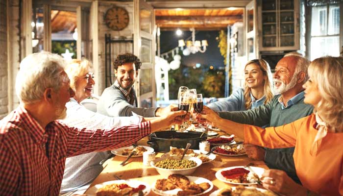 thanksgiving photoshoot ideas